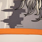 Hermes Gray Faubourg Scarf