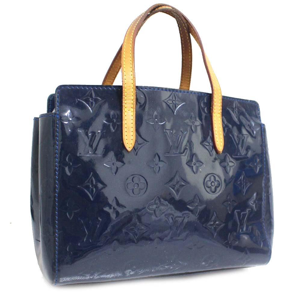 Louis Vuitton Mini Catalina BB Vernis Handbag