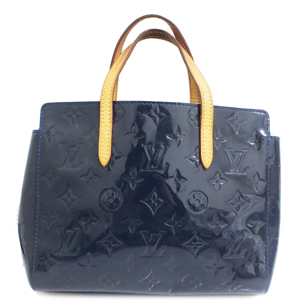 Louis Vuitton Mini Catalina BB Vernis Handbag