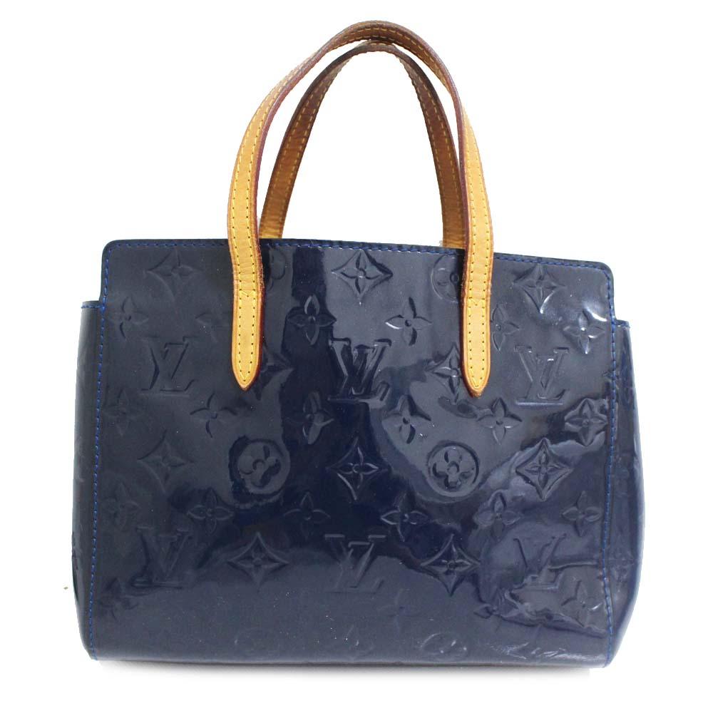 Louis Vuitton Mini Catalina BB Vernis Handbag