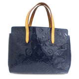 Louis Vuitton Mini Catalina BB Vernis Handbag