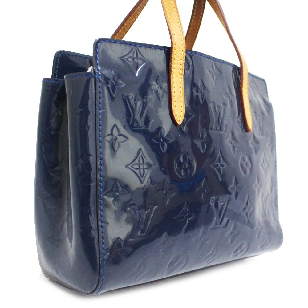 Louis Vuitton Mini Catalina BB Vernis Handbag