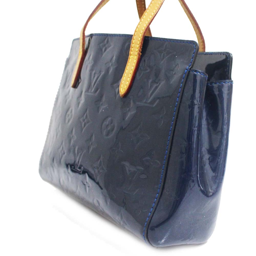 Louis Vuitton Mini Catalina BB Vernis Handbag