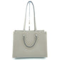 Louis Vuitton On The Go MM Monogram Tote Bag