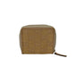 Gucci GG Canvas Leather Coin Case
