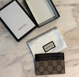 Men’s Gucci Card Wallets