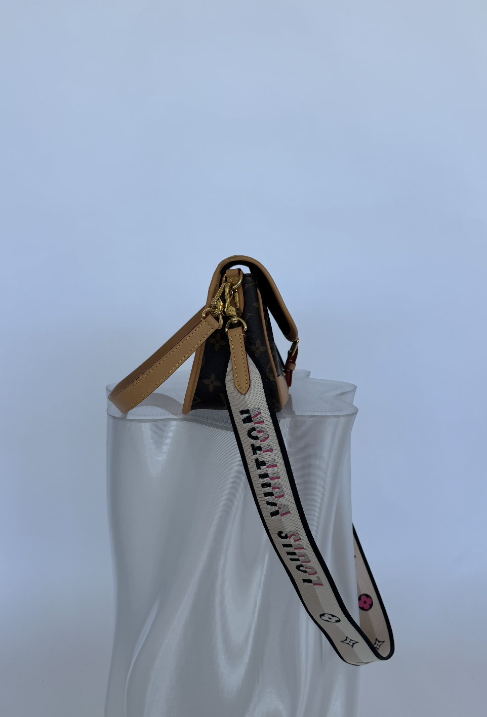 Louis Vuitton Diane in Monogram Canvas – FULL SET