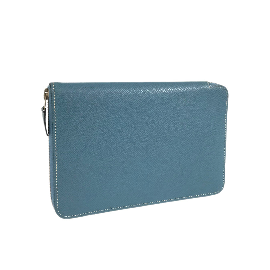 HERMES ?J Manufactured in 2006 wallet