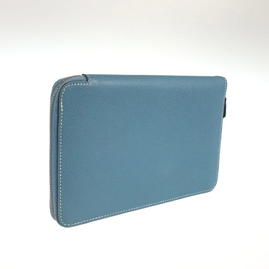 HERMES ?J Manufactured in 2006 wallet