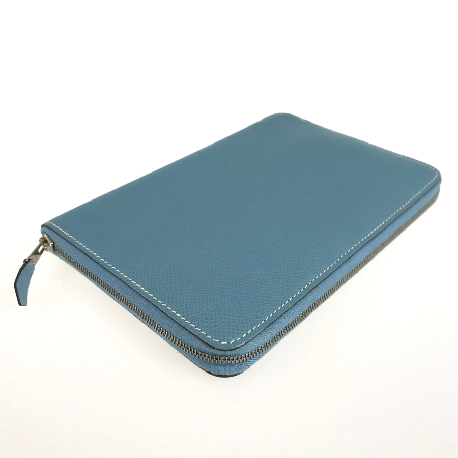HERMES ?J Manufactured in 2006 wallet