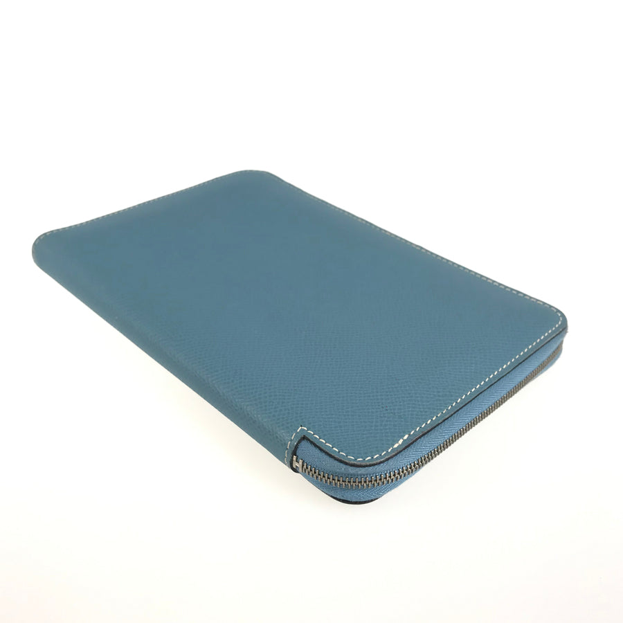 HERMES ?J Manufactured in 2006 wallet