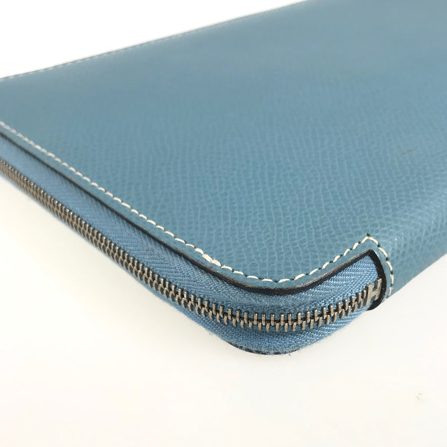 HERMES ?J Manufactured in 2006 wallet