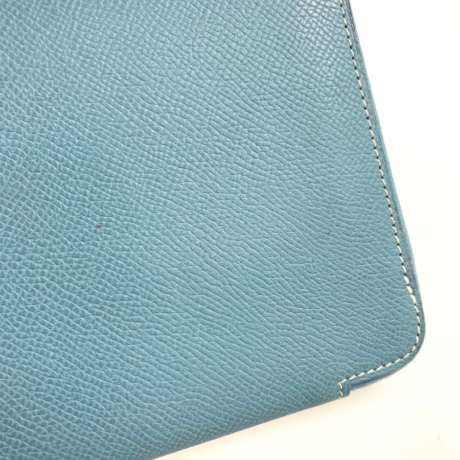 HERMES ?J Manufactured in 2006 wallet