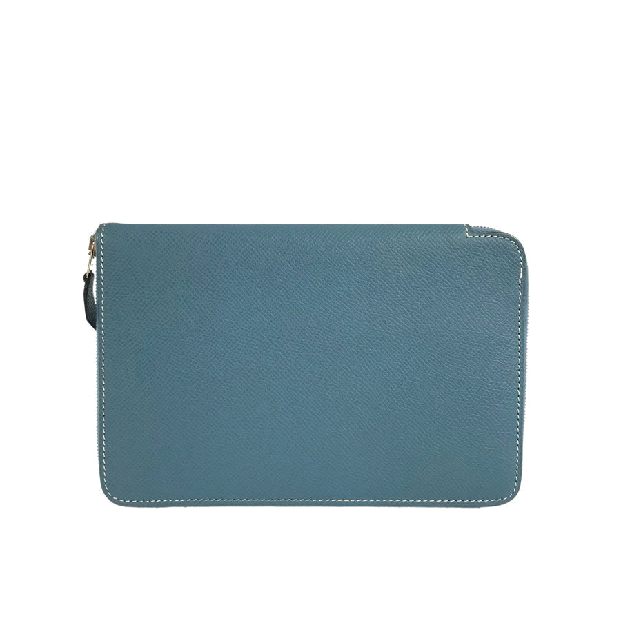 HERMES ?J Manufactured in 2006 wallet