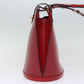 LOUIS VUITTON Epi Cluny Shoulder Bag Red M52257 LV Auth yk12618