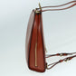 LOUIS VUITTON Epi Mabillon Backpack Brown M52233 LV Auth yk14439