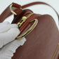 LOUIS VUITTON Epi Mabillon Backpack Brown M52233 LV Auth yk14439