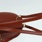LOUIS VUITTON Epi Mabillon Backpack Brown M52233 LV Auth yk14439
