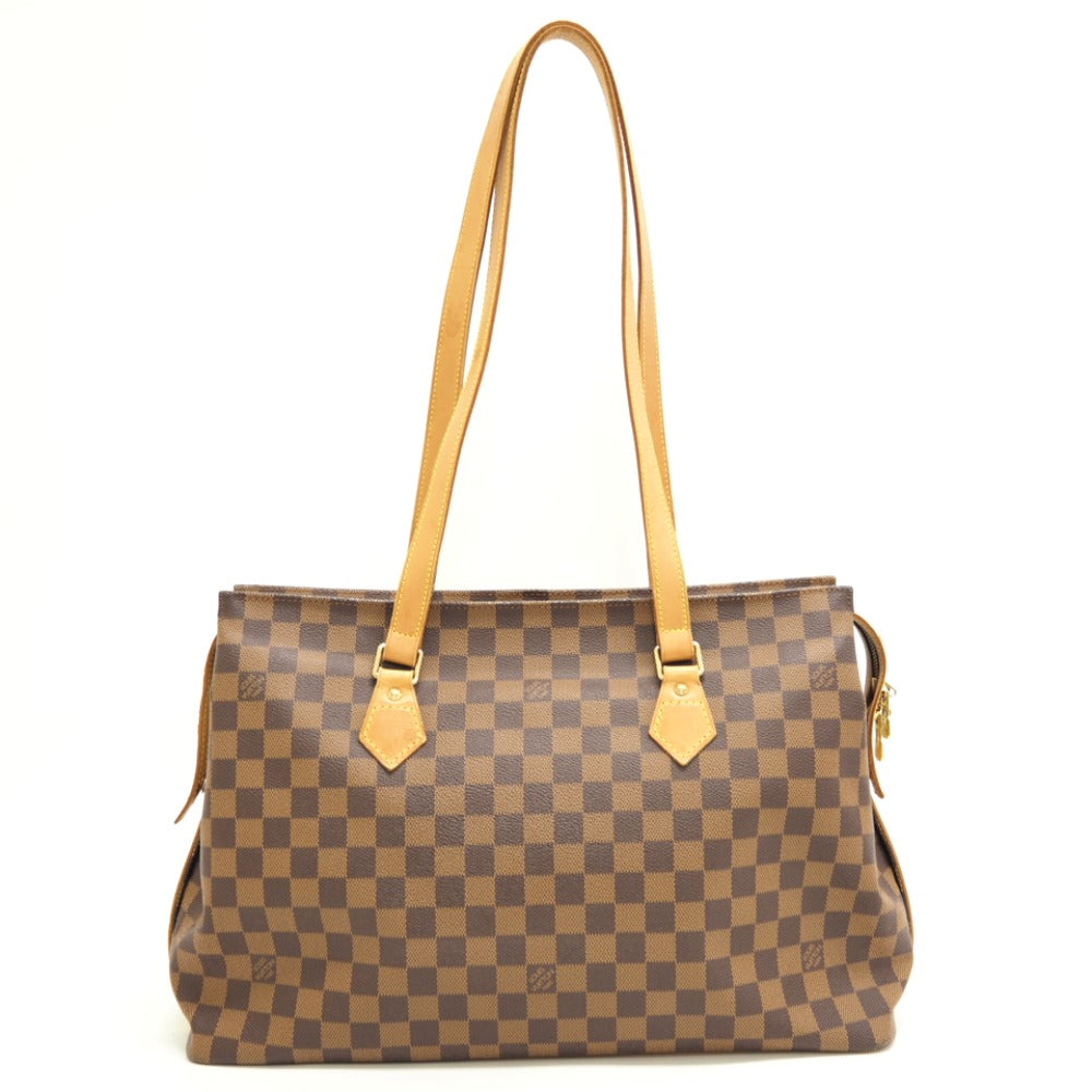 Louis Vuitton Colombine Damier Shoulder Bag