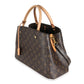 Louis Vuitton Monogram Canvas Montaigne MM