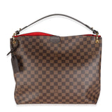 Louis Vuitton Damier Ebene Canvas Graceful MM