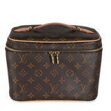 Louis Vuitton Monogram Canvas Nice BB