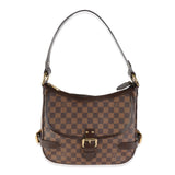 Louis Vuitton Damier Ebene Canvas Highbury Messenger