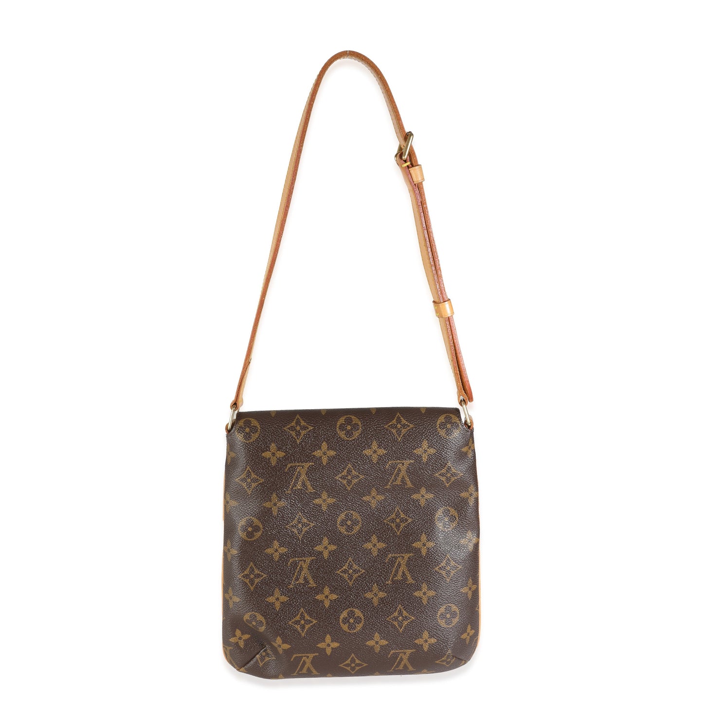 Louis Vuitton Monogram Canvas M tte Salsa PM