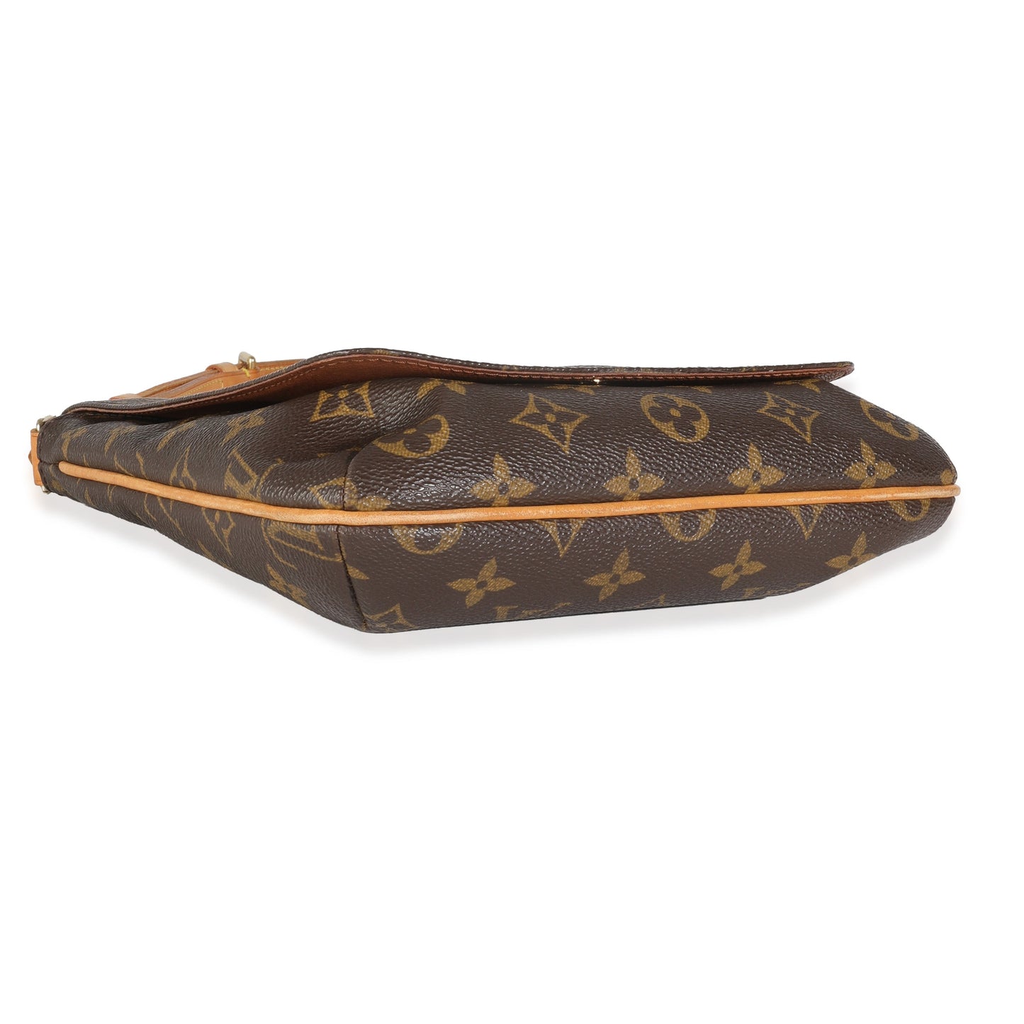Louis Vuitton Monogram Canvas M tte Salsa PM