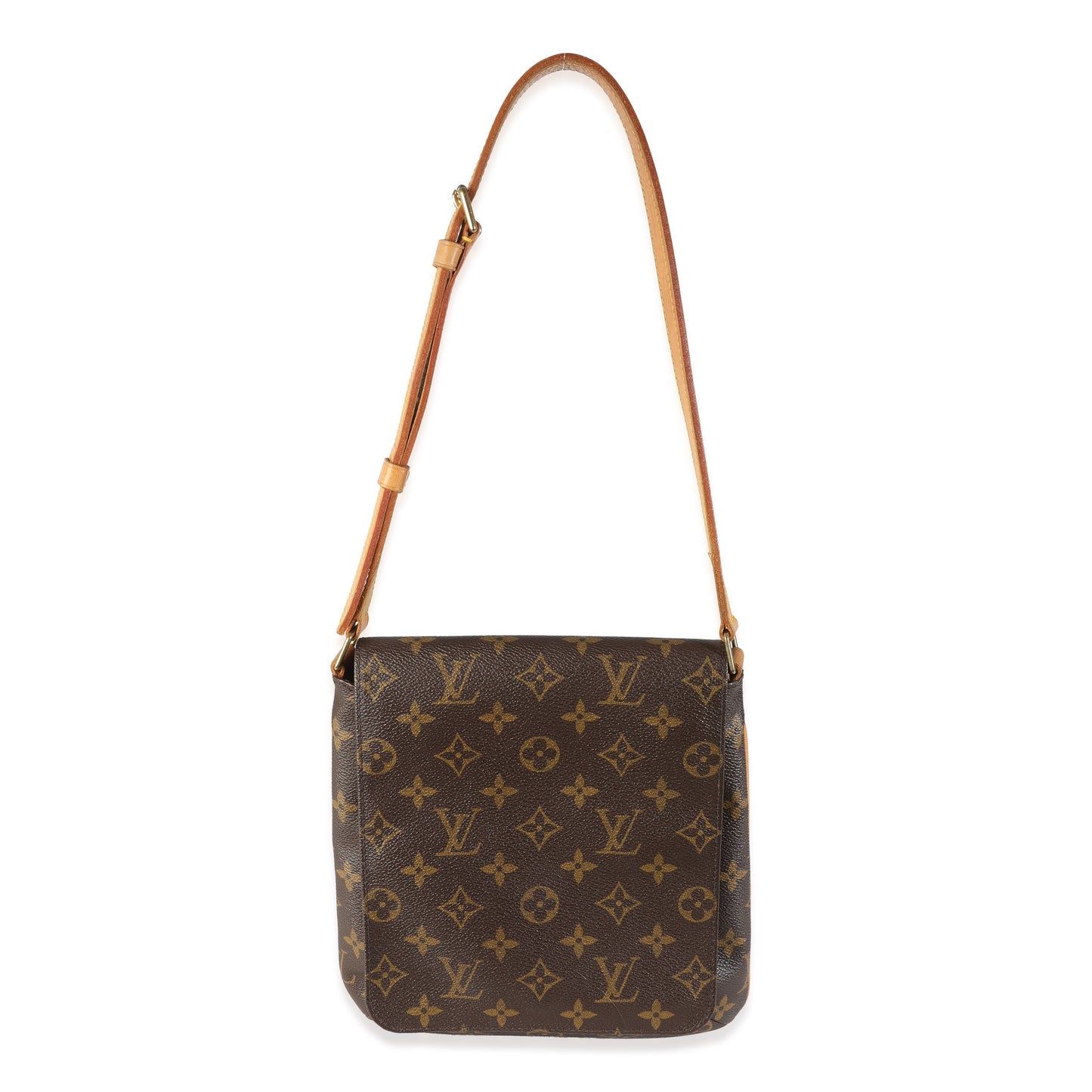 Louis Vuitton Monogram Canvas M tte Salsa PM