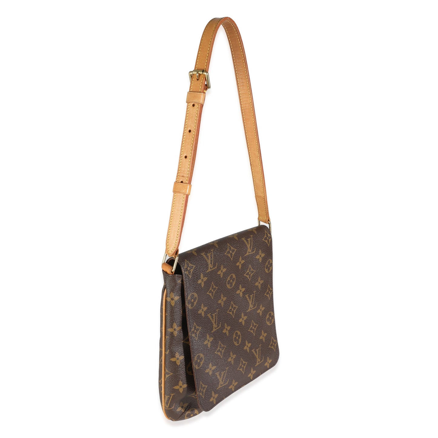Louis Vuitton Monogram Canvas M tte Salsa PM