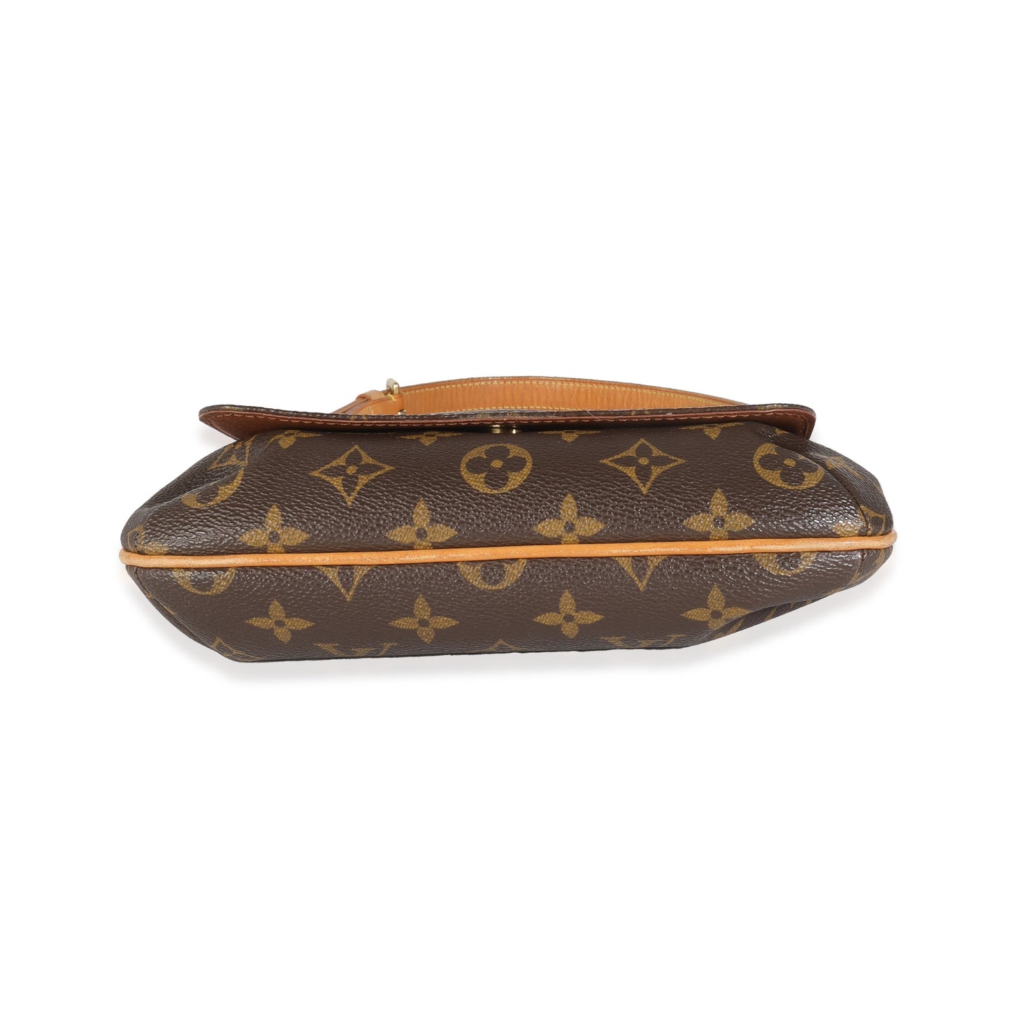 Louis Vuitton Monogram Canvas M tte Salsa PM