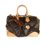 Louis Vuitton Monogram Canvas Stephen Spro  Boston