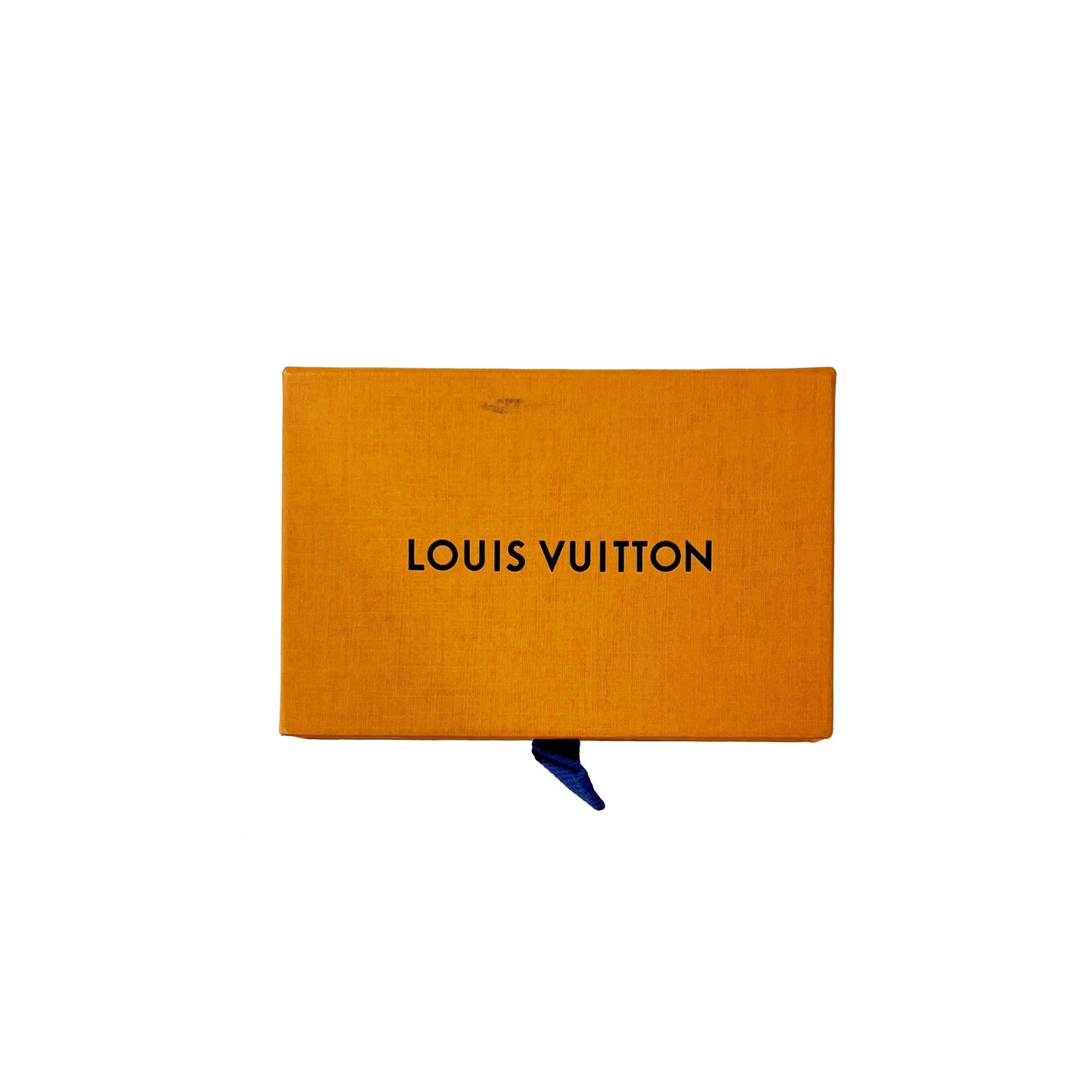 Louis Vuitton Ruthenium Hang It Mascot Bracelet