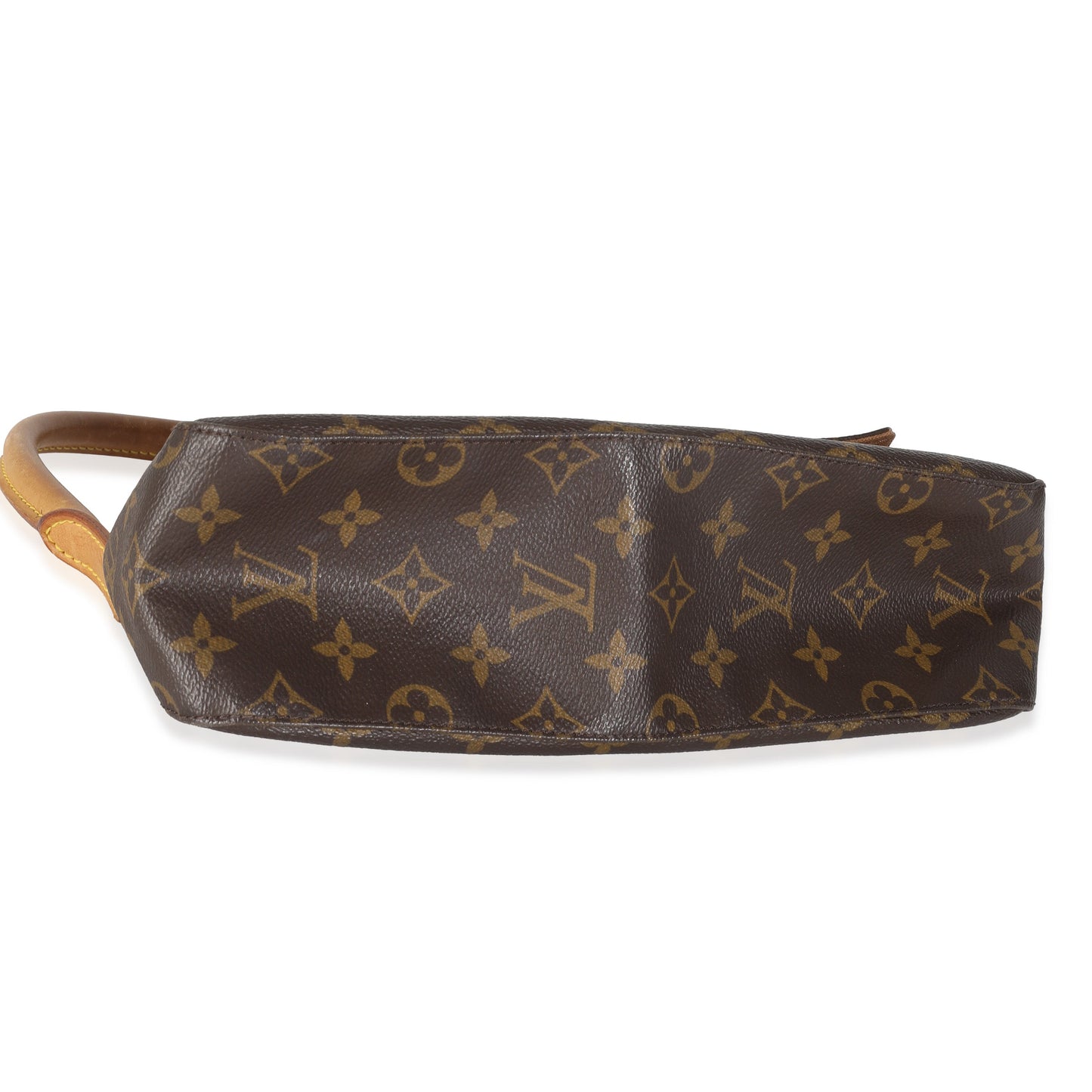 Louis Vuitton Monogram Canvas Mini Looping