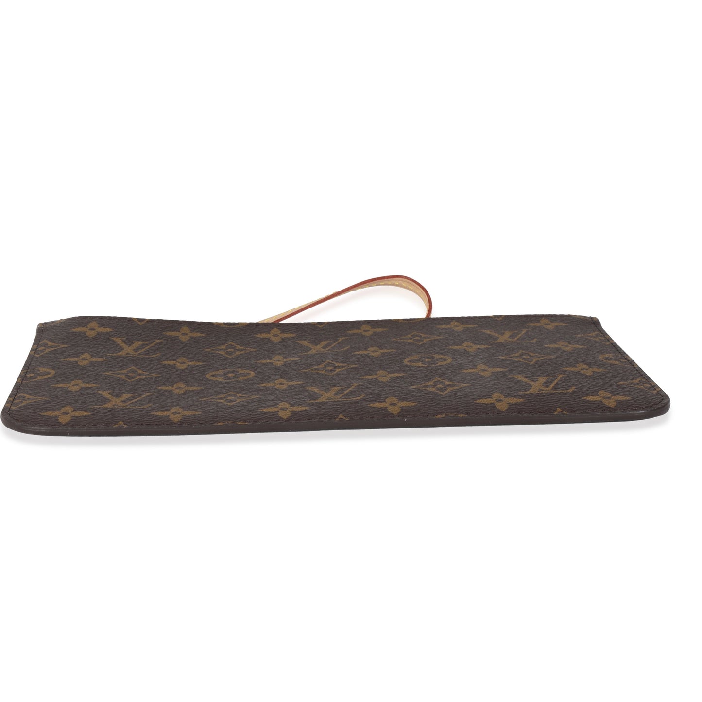 Louis Vuitton Monogram Canvas Neverfull Pouch