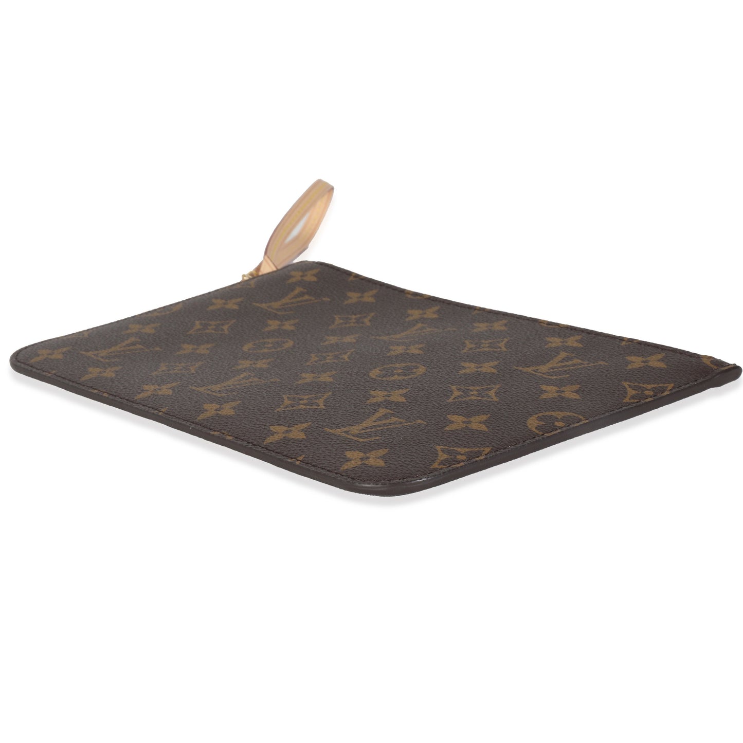Louis Vuitton Monogram Canvas Neverfull Pouch