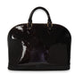 Louis Vuitton Amarante Monogram Vernis Alma GM XL