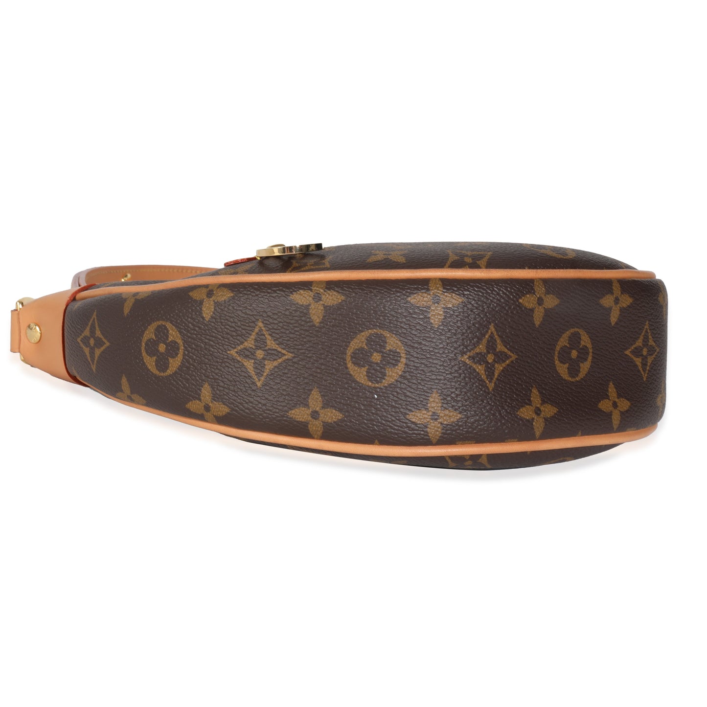 Louis Vuitton Monogram Canvas Loop