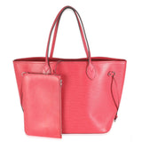 Louis Vuitton Pivoine Epi Neverfull MM