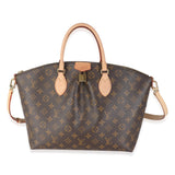 Louis Vuitton Monogram Canvas Boetie MM NM