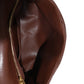 Louis Vuitton Tan Lambskin Malletage GO-14 MM Top Handle