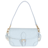 Louis Vuitton Blue Hour Giant Monogram Empreinte Diane