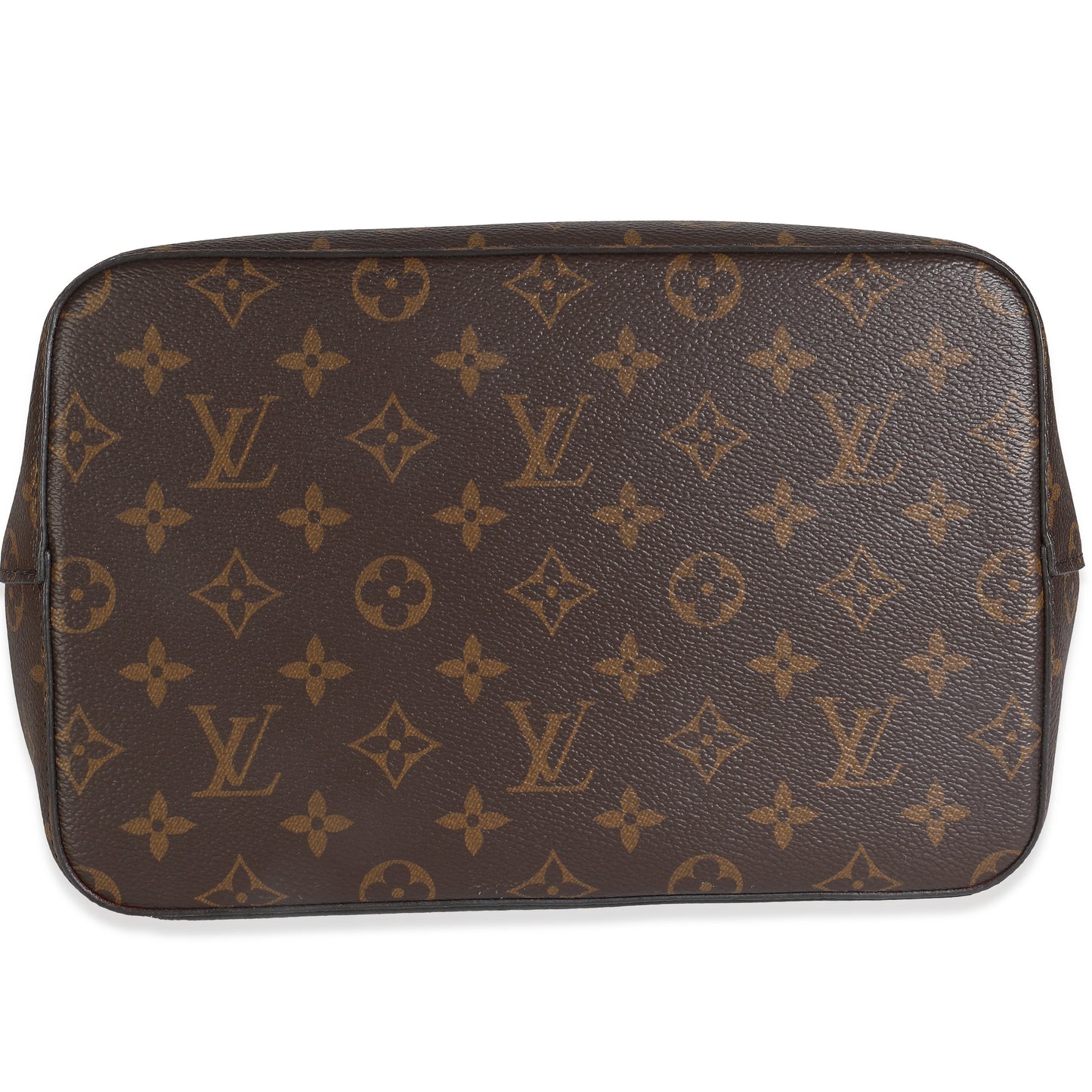 Louis Vuitton Poppy Monogram Canvas NeoNoe MM