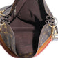 Louis Vuitton Monogram Canvas Metis Hobo