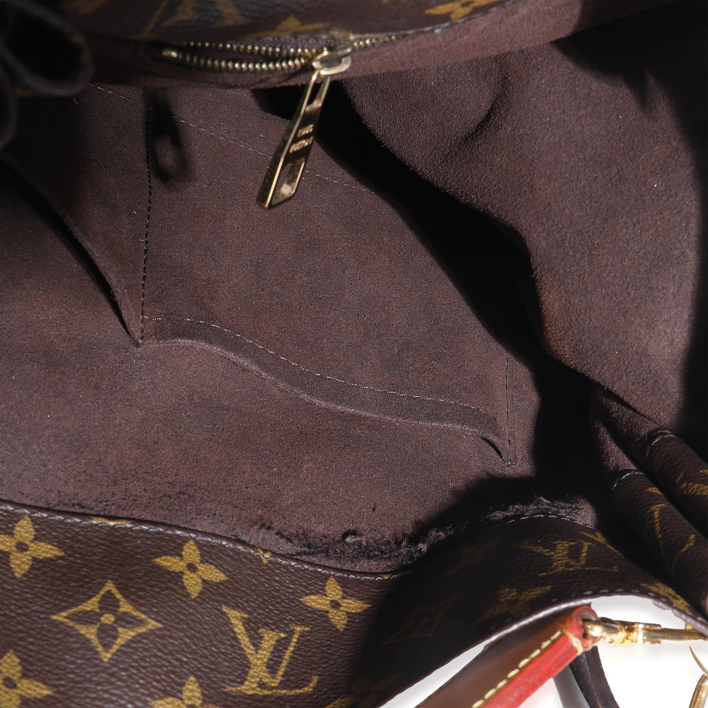 Louis Vuitton Monogram Canvas Metis Hobo