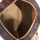 Louis Vuitton Monogram Canvas Boite Chapeau Souple MM