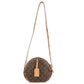 Louis Vuitton Monogram Canvas Boite Chapeau Souple MM