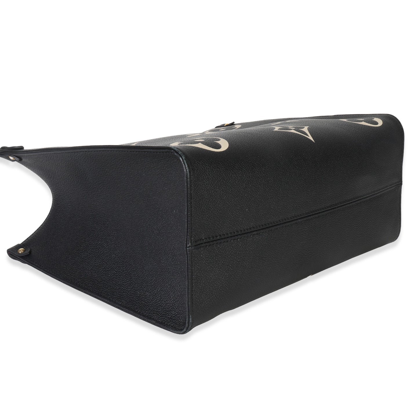 Louis Vuitton Reverse Monogram Giant Canvas Onthego MM