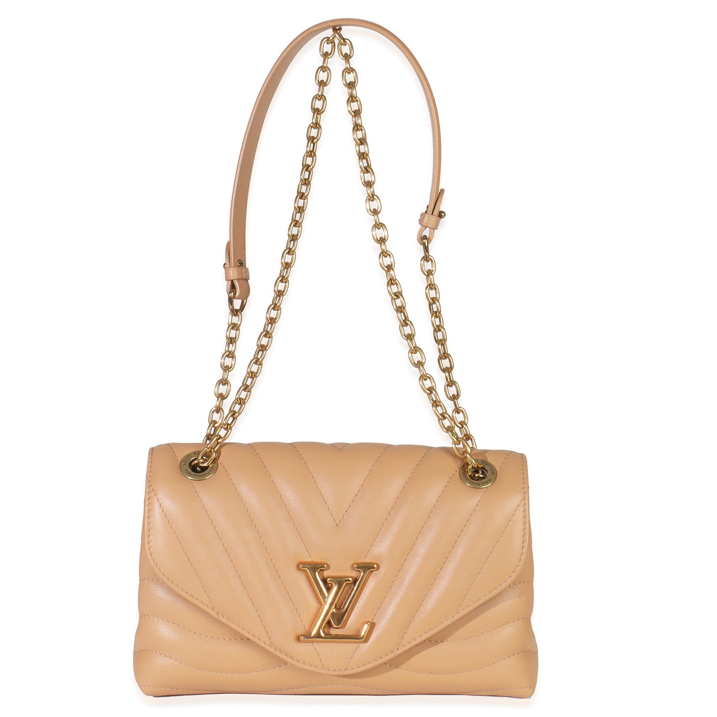 Louis Vuitton Arizona Calfskin New Wave MM